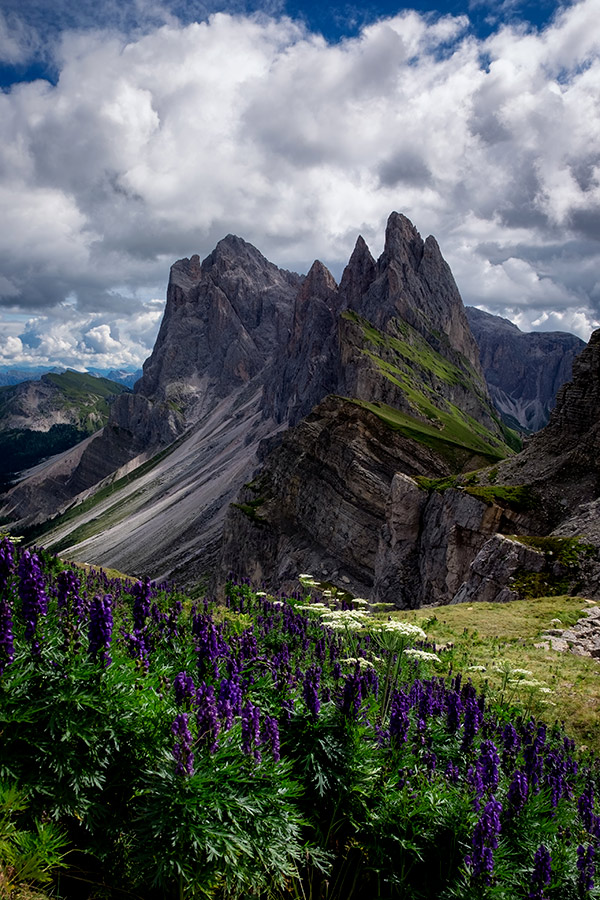 Val Gardena